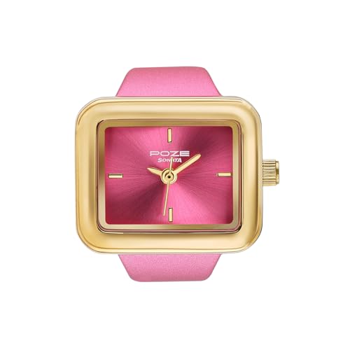 Sonata Poze 7 Analog Pink