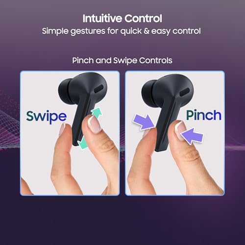 Samsung Galaxy Buds3 FE