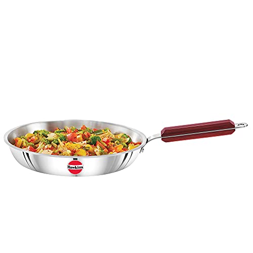 Hawkins 24 cm Frying Pan