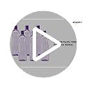 MILTON Pacific 1000 Pet Water