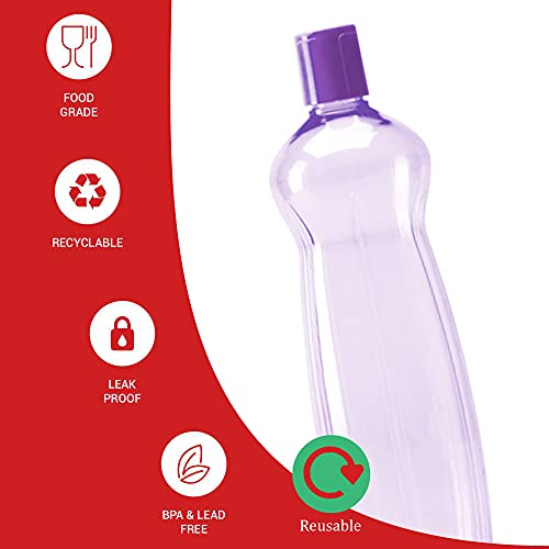 MILTON Pacific 1000 Pet Water