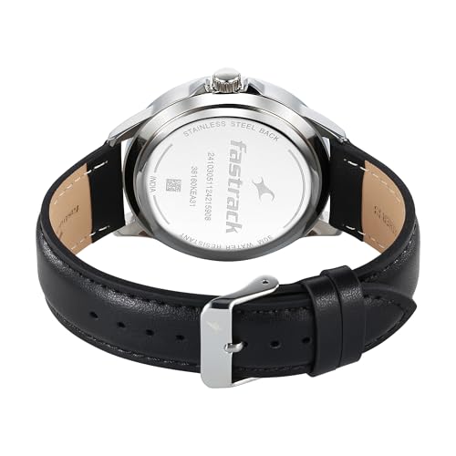 Fastrack Stunners X Special Edition