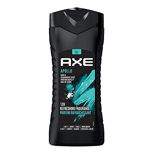 Axe Apollo 3 In 1