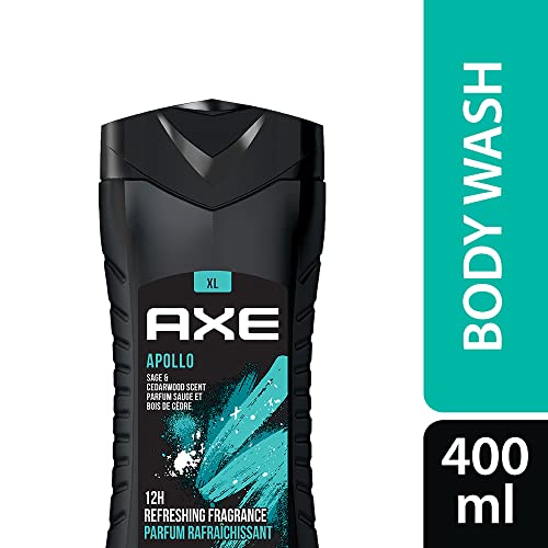Axe Apollo 3 In 1