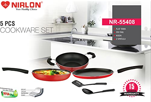 Nirlon Kitchen Accessories for Cooking