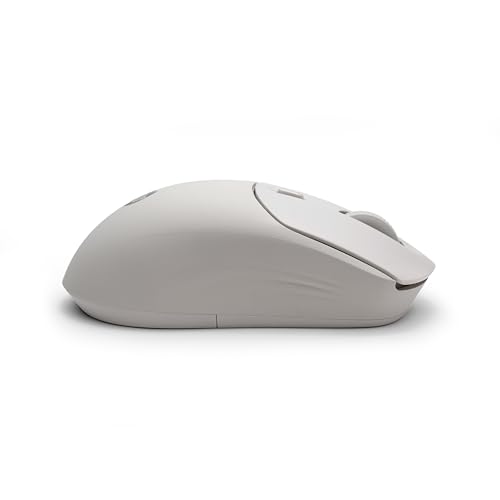 HP 400 Quiet Maple Wireless Mouse - Image 5