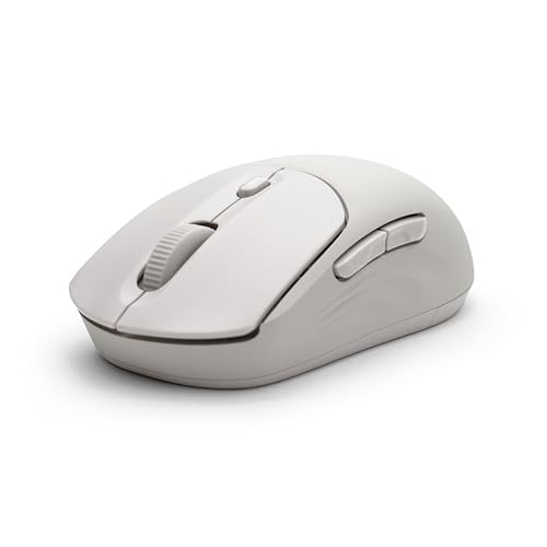 HP 400 Quiet Maple Wireless Mouse - Image 6