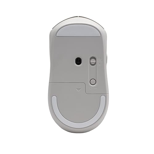 HP 400 Quiet Maple Wireless Mouse - Image 7