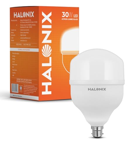 Halonix Jumbo 30W LED Bulb
