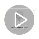 Halonix Jumbo 30W LED Bulb
