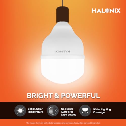 Halonix Jumbo 30W LED Bulb