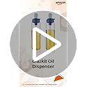 Clazkit Plastic Jar Oil &