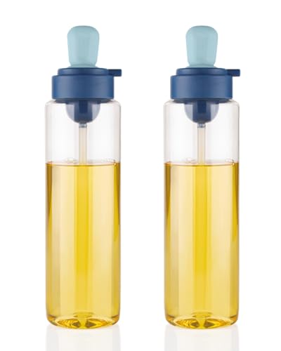 Clazkit Plastic Jar Oil &