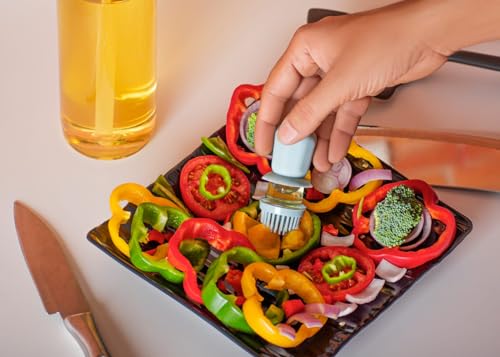 Clazkit Plastic Jar Oil &