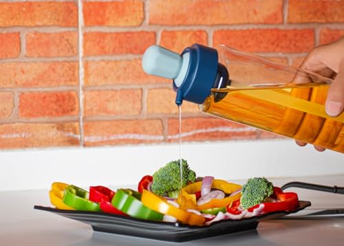 Clazkit Plastic Jar Oil &
