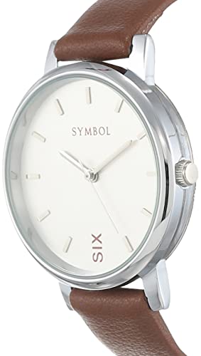 Amazon Brand - Symbol Analog Women's Watch - Image 2
