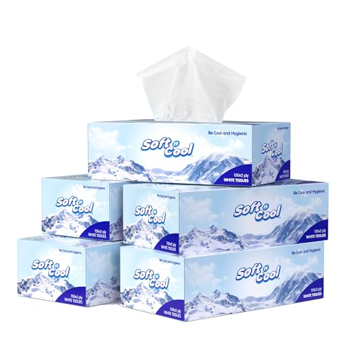 Soft N Cool 2 Ply