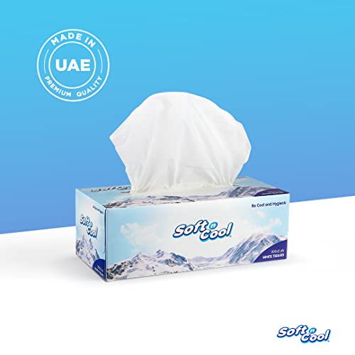Soft N Cool 2 Ply