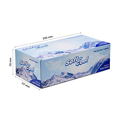 Soft N Cool 2 Ply