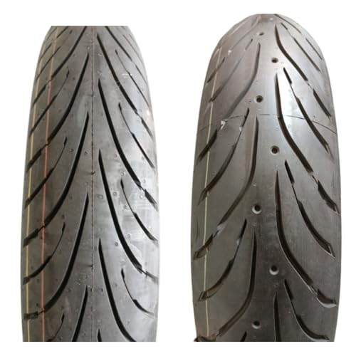 Motorcycle Tyre Combo Pack, 100/90-18