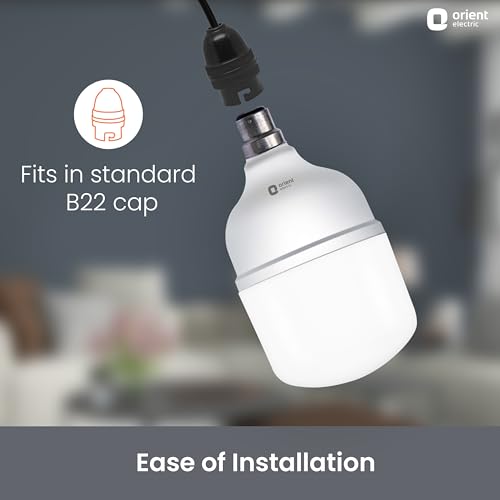 Orient Electric Eternal Shine LED