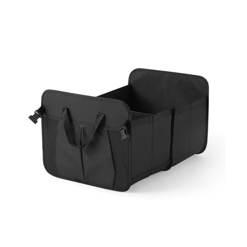 Amazon Basics Car Boot Organizer