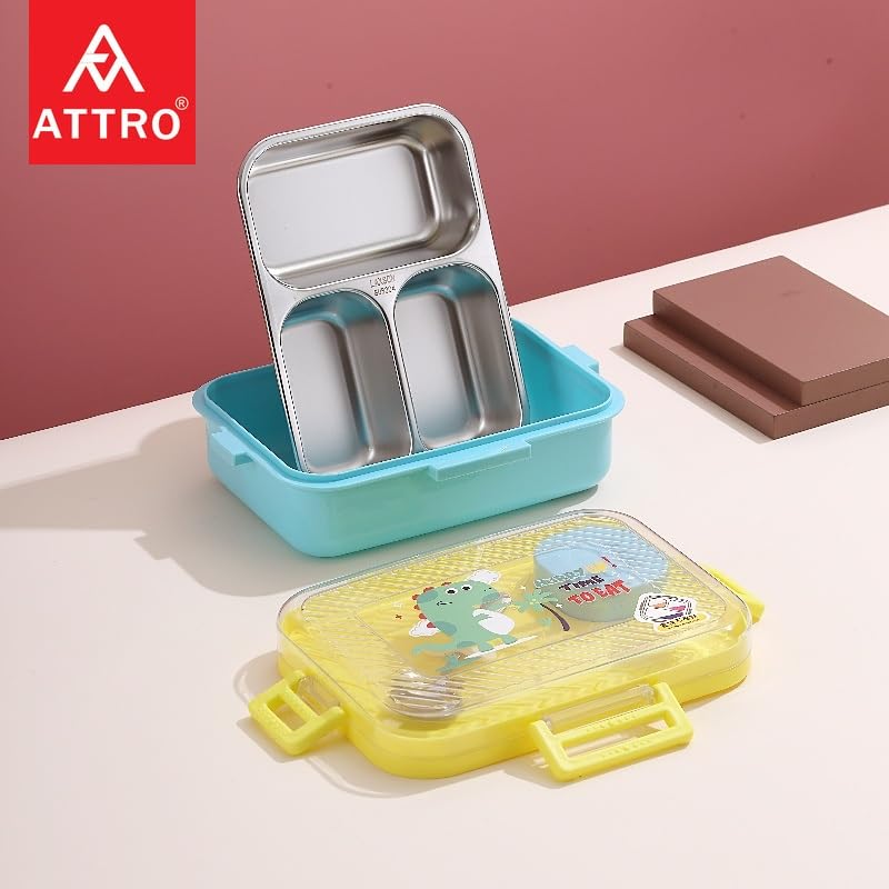 ATTRO Monark Dinosaur Themed Kids