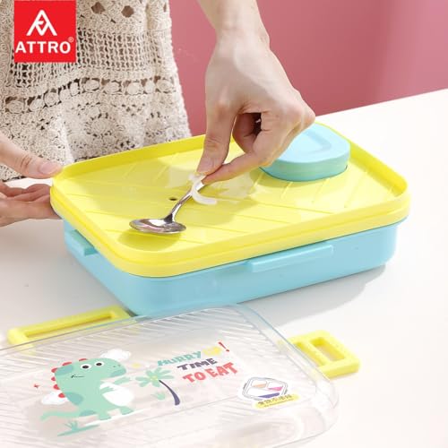ATTRO Monark Dinosaur Themed Kids