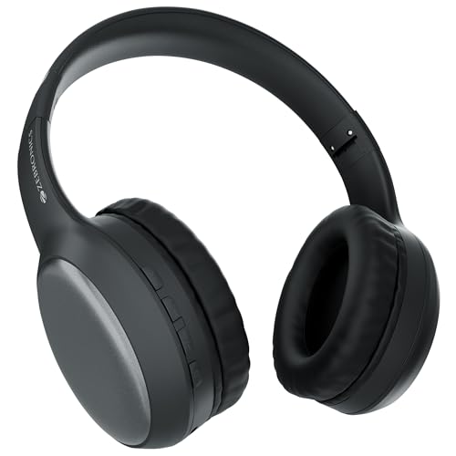 Zebronics Thunder Max Wireless Headphones