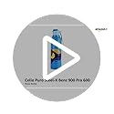 CELLO Puro Steel-X Benz Pro