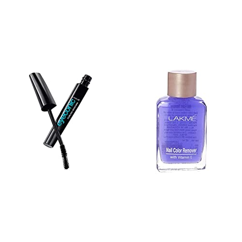Lakmé Eyeconic Lash Curling Mascara