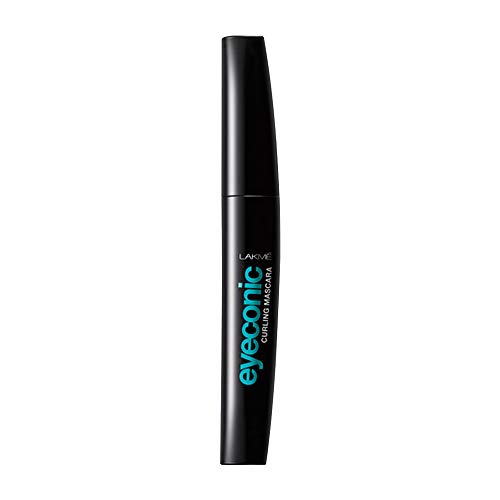 Lakmé Eyeconic Lash Curling Mascara
