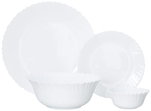 Larah by Borosil Fluted Series