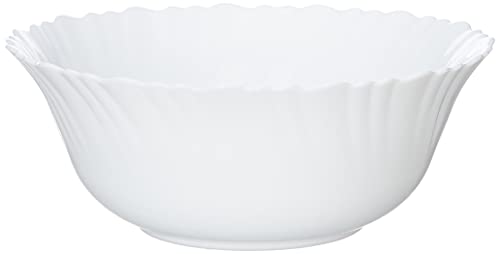 Larah by Borosil Fluted Series