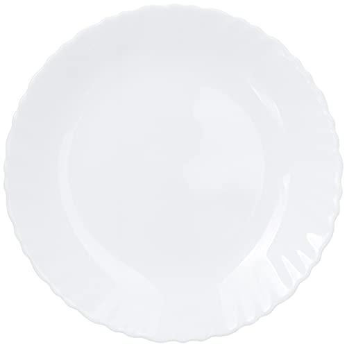 Larah by Borosil Fluted Series