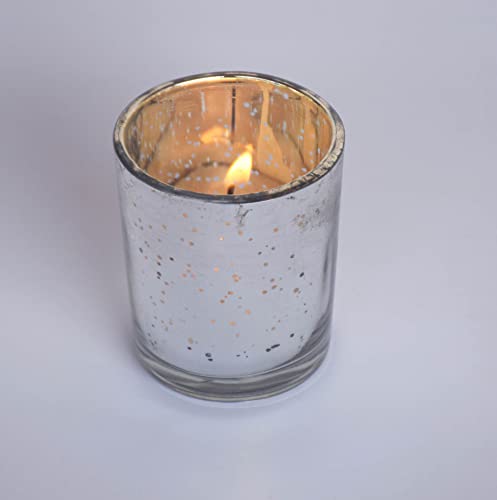 Pure Source India Glass Mercury