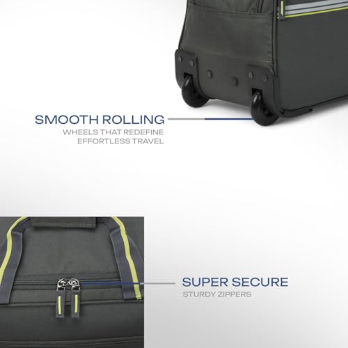 Safari Polyester in-Line Skate Sprinter