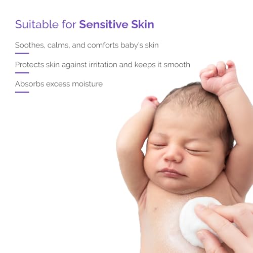 Himalaya Soothing Baby Powder 700gm