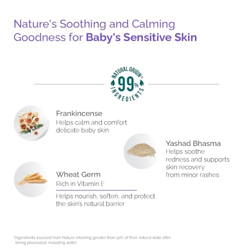 Himalaya Soothing Baby Powder 700gm