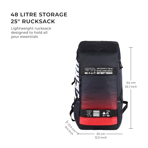 Gear Beyonder 3 25"/48L Extra