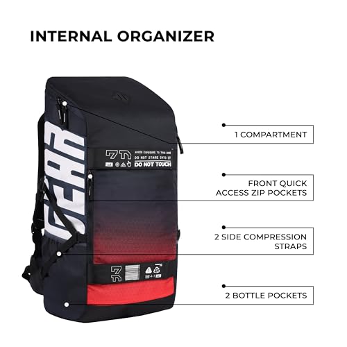 Gear Beyonder 3 25"/48L Extra