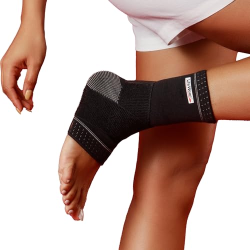 LifeWear Ankle Binder Support