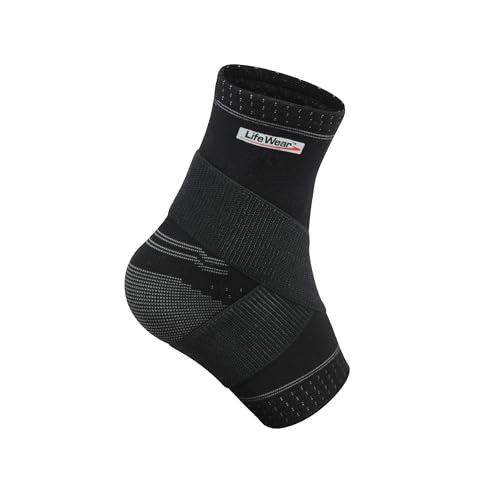 LifeWear Ankle Binder Support