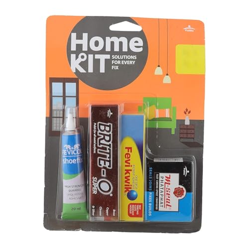 Pidilite Plastic Multipurpose Home Kit