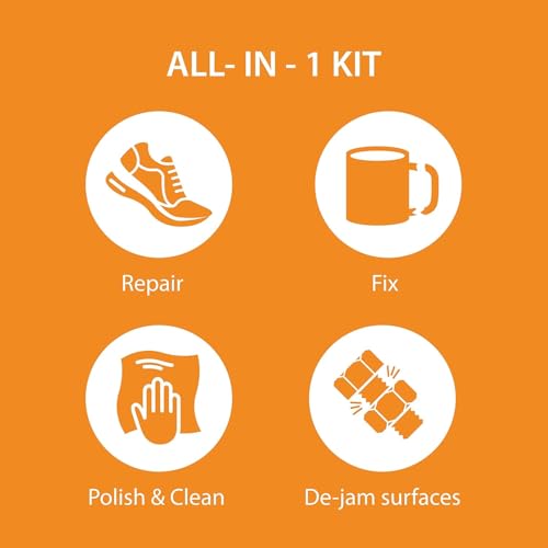 Pidilite Plastic Multipurpose Home Kit