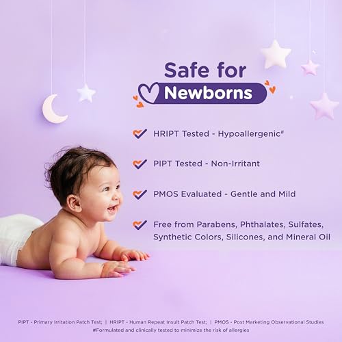 Himalaya Baby Gift Pack Series,Pack of 1 set,white - Image 7