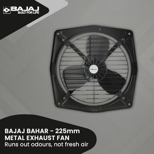 Bajaj Bahar Fresh 225 MM