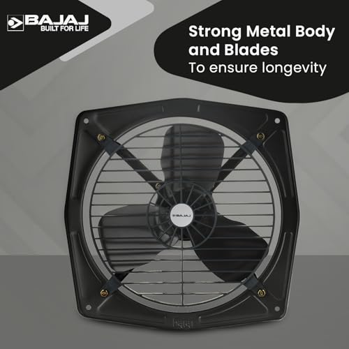 Bajaj Bahar Fresh 225 MM