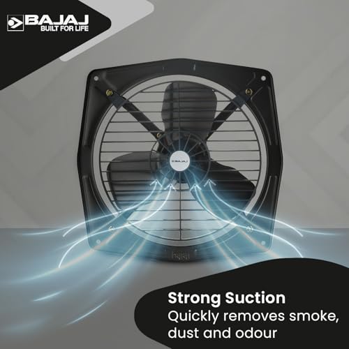 Bajaj Bahar Fresh 225 MM