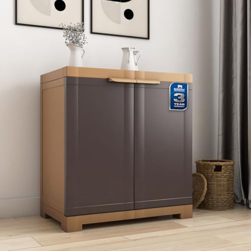 Nilkamal Freedom Mini FMS Plastic